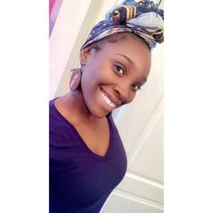 Meet your Posher, Erin